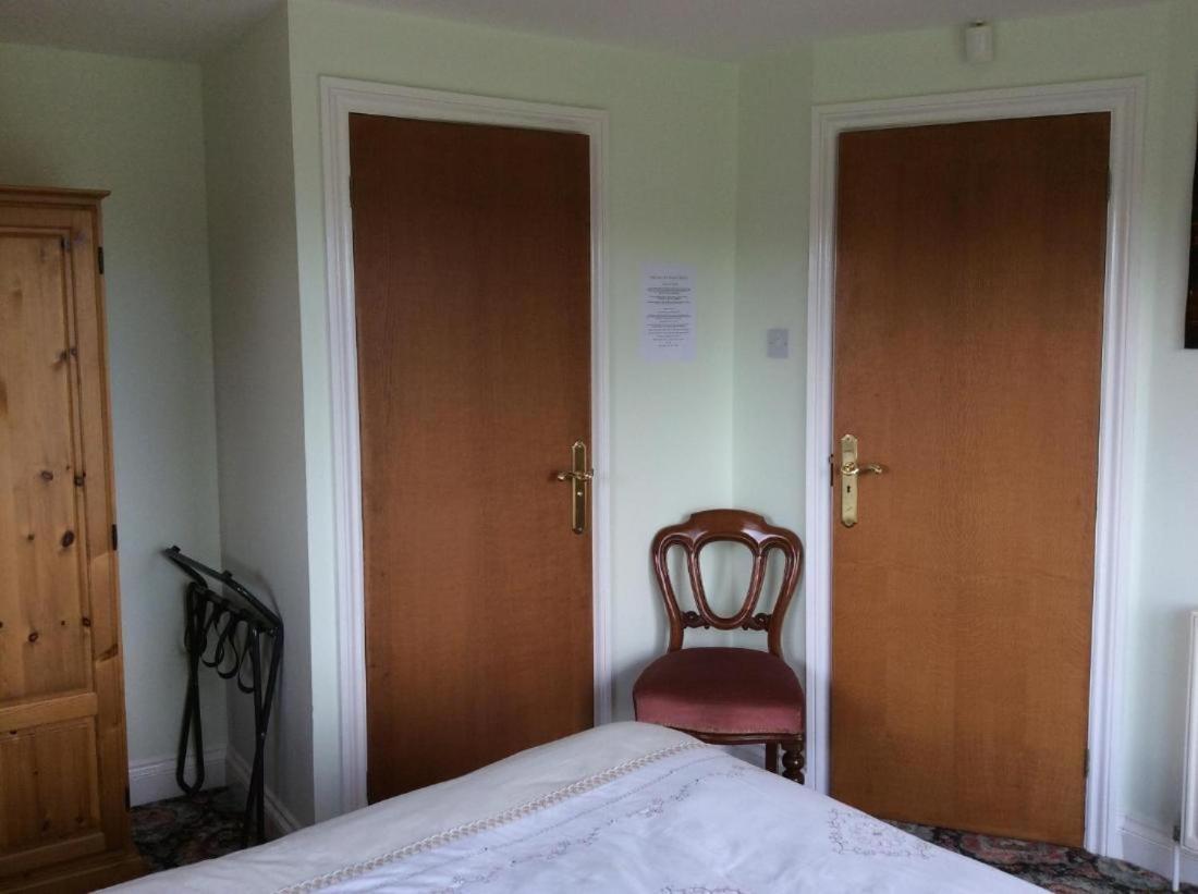 Room In Guest Room - Orchard Manor, Fore Street, Probus, Tr24Ly, Nr Truro Dış mekan fotoğraf