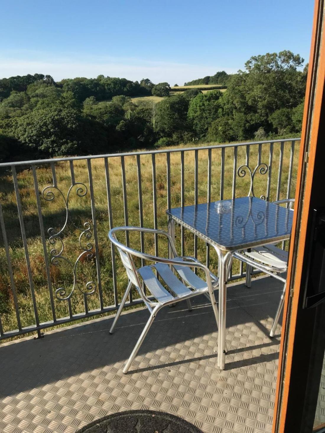 Room In Guest Room - Orchard Manor, Fore Street, Probus, Tr24Ly, Nr Truro Dış mekan fotoğraf
